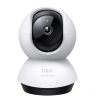 TP-LINK Pan/Tilt Wi-Fi Camera | Tapo C220 | PTZ | 4 MP | 4mm/F2.0 | H.264 | Micro SD, Max. 512GB