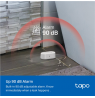 TP-LINK | Smart Water Leak Sensor | Tapo T300