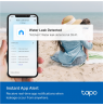 TP-LINK | Smart Water Leak Sensor | Tapo T300