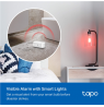 TP-LINK | Smart Water Leak Sensor | Tapo T300