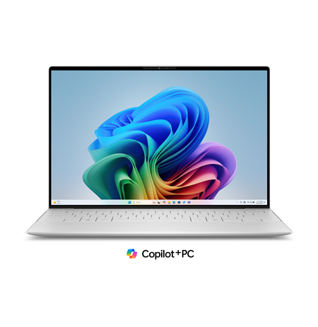 Dell XPS 13 9350 | Platinum | 13.4 " | FHD+ | 1920 x 1200 pixels | Anti-glare | Intel Core Ultra 7 | 258V | 32 GB | LPDDR5X | So