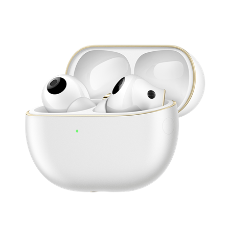 Huawei FreeBuds Pro 4 | Built-in microphone | Bluetooth | White