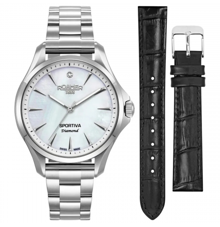 Roamer 865847 41 20 50