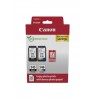 Canon PG-545/CL-546 (8287B008) Rašalinių kasečių komplektas, BK/CMY