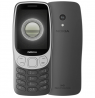 Nokia | 3210 4G (2024) | Black | 2.4 " | 128 MB | 64 MB | Dual SIM | Bluetooth | 5.0 | USB version USB Type-C | Main camera reso