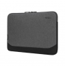 Targus Cypress with EcoSmart Sleeve | Fits up to size 13-14 " | Sleeve | Grey