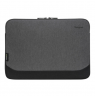 Targus Cypress with EcoSmart Sleeve | Fits up to size 13-14 " | Sleeve | Grey
