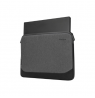 Targus Cypress with EcoSmart Sleeve | Fits up to size 13-14 " | Sleeve | Grey