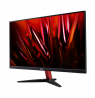 Acer Nitro KG242Y Ebmiix | 23.8 " | IPS | 16:9 | 100 Hz | 4 ms | 1920 x 1080 pixels | 250 cd