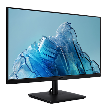 Acer Vero V277Ebiv | 27 " | IPS | 16:9 | 100 Hz | 4 ms | 1920 x 1080 pixels | 250 cd/m² | HDMI ports quantity 1