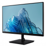 Acer Vero V277Ebiv | 27 " | IPS | 16:9 | 100 Hz | 4 ms | 1920 x 1080 pixels | 250 cd/m² | HDMI ports quantity 1