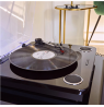 Energy Sistem Turntable | BlackSpin | USB port