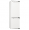 Gorenje Refrigerator | NRKI517E82WF | Energy efficiency class E | Built-in | Combi | Height 177.2 cm | No Frost system | Fridge 