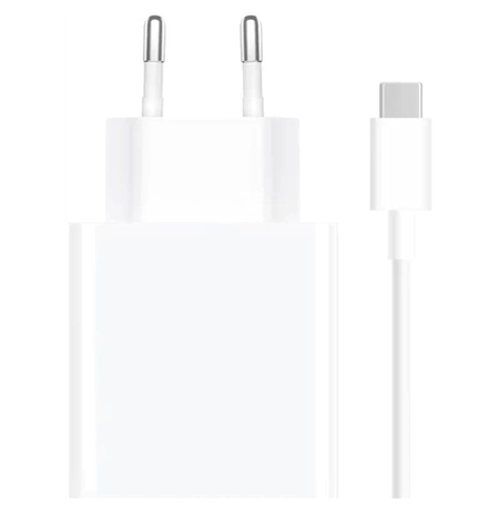 Xiaomi Charging Combo (Type-A) EU, 33W