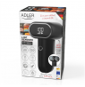 Adler | Lint remover | AD 9622 | Black | Rechargeable battery | 10 W
