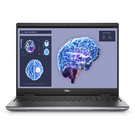 Dell Mobile Precision Workstation 7680 | 16 " | WVA | FHD+ | 1920 x 1200 pixels | Anti-glare | Intel Core i9 | i9-13950HX | 32 G
