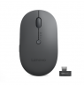 Lenovo Multi-device Mouse (X9 Edition) | Wireless | 2.4G, Bluetooth 5.0