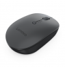Lenovo Multi-device Mouse (X9 Edition) | Wireless | 2.4G, Bluetooth 5.0