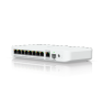UBIQUITI FLEX 2.5G POE FLEXIBLE, 8-PORT 2.5 GBE POE++ SWITCH WITH A 10 GBE RJ45/SFP+ COMBINATION UPLINK PORT THAT CAN BE POWERED