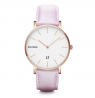 Millner Hallfield · Golden Pink