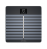 Withings išmaniosios svarstyklės Body Cardio Black