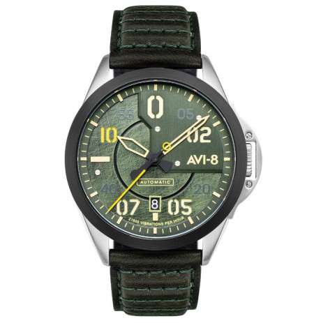 AVI-8 P-51 Mustang AV-4086-03