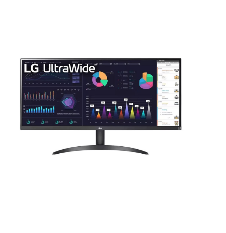 LG 34WQ500-B | 34 " | IPS | 21:9 | 100 Hz | 5 ms | 400 cd/m²