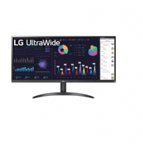 LG 34WQ500-B | 34 " | IPS | 21:9 | 100 Hz | 5 ms | 400 cd/m²