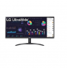 LG 34WQ500-B | 34 " | IPS | 21:9 | 100 Hz | 5 ms | 400 cd/m²