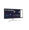 LG 34WQ500-B | 34 " | IPS | 21:9 | 100 Hz | 5 ms | 400 cd/m²