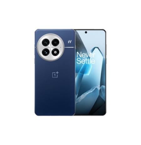 OnePlus 13 | Midnight Ocean | 6.82 " | LTPO AMOLED | 1440 x 3168 pixels | Snapdragon 8 Elite (3 nm) | Internal RAM 16 GB | 512 G