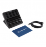 Elgato | Stream Deck+ | 10GBD9901 | Black