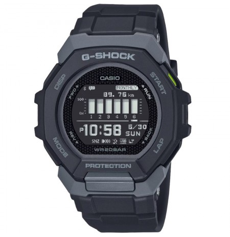 Casio G-shock G-Squad GBD-300-1ER