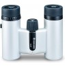 Vanguard Vesta 8x21 white pearl