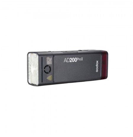 Godox Witstro AD200Pro II