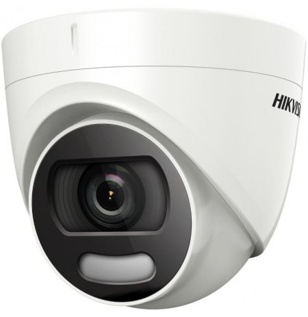 Hikvision dome DS-2CE72HFT-F F3.6