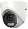 Hikvision dome DS-2CE72HFT-F F3.6