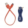 JBL Live 770NC Belaidės/Laidinės ausinės, Bluetooth, 3.5mm jack, Mėlyna