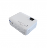 Philips NeoPix 100 | 150 ANSI lumens | 3000:1 | White