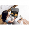 NINJA | Airfryer | AF451EU Foodi MAX Dual Zone | Power 2470 W | Capacity 9.5 L | Black