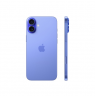 Apple iPhone 16 Plus | Ultramarine | 6.7 " | Super Retina XDR | 2796 x 1290 pixels | A18 | Internal RAM 8 GB | 128 GB | Dual SIM