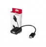 AXAGON | RVH-VGN, HDMI - VGA Reduction Adapter | 0.15 m