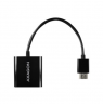 AXAGON | RVH-VGN, HDMI - VGA Reduction Adapter | 0.15 m