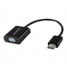 AXAGON | RVH-VGN, HDMI - VGA Reduction Adapter | 0.15 m