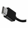 AXAGON | RVH-VGN, HDMI - VGA Reduction Adapter | 0.15 m
