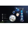 Honiture S12 Vacuum Cleaners