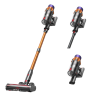 Honiture X7 Vacuum Cleaners