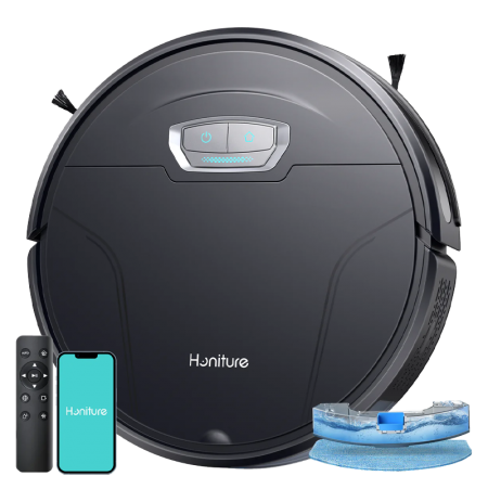 Honiture G20 ProVacuum Cleaner