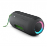 Muse | Portable Bluetooth Speaker | M-950 BT | 150 W | Bluetooth | Black | Portable | Wireless connection