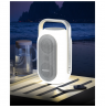 Muse | Bluetooth Lantern | ML-625 BT | 60 W | Bluetooth | White | Portable | Wireless connection